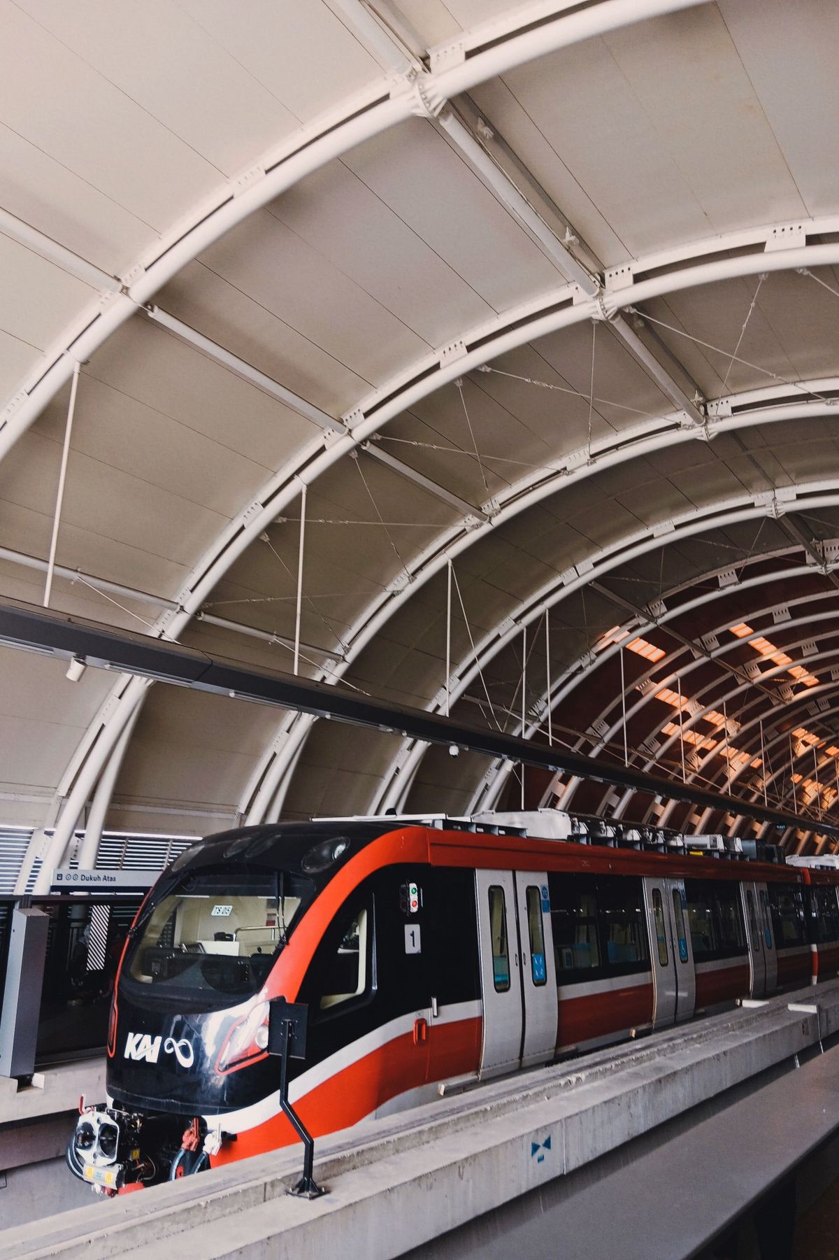D-IV Perkeretaapian