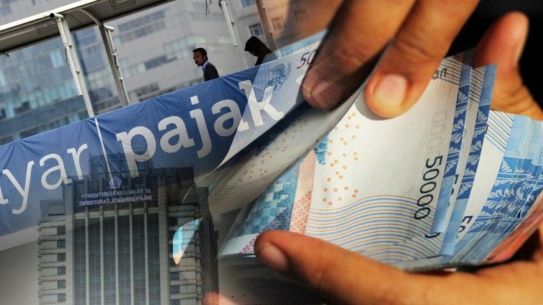 D-IV Akuntansi Perpajakan